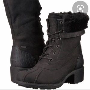 Merrell Chateau Winter Boots